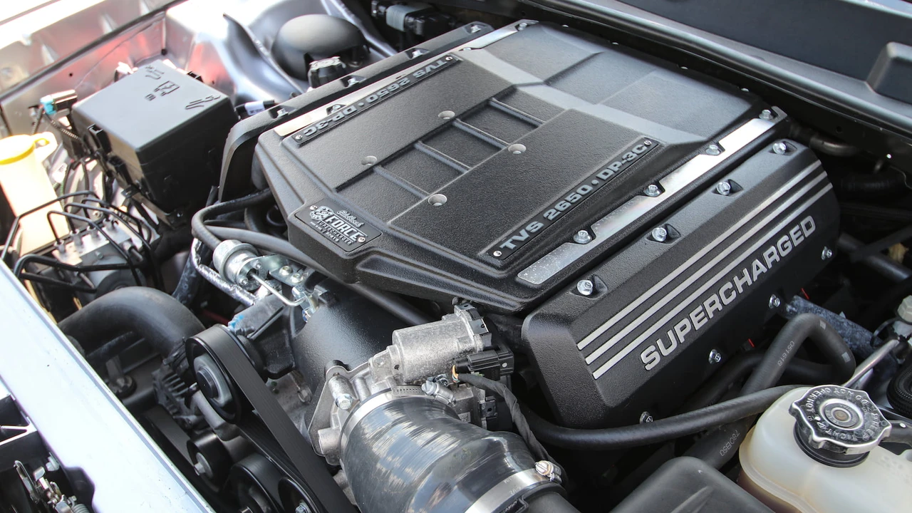 2016 Dodge Challenger 3rd Gen - Image 5 of 31