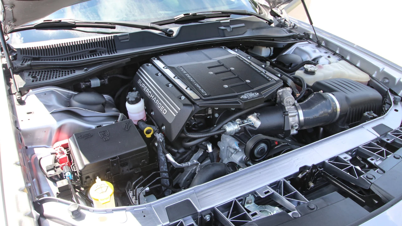 2016 Dodge Challenger 3rd Gen - Image 6 of 31