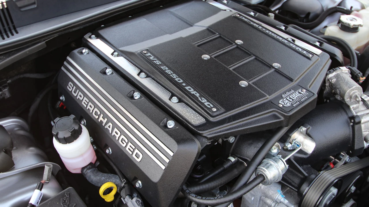 2016 Dodge Challenger 3rd Gen - Image 7 of 31
