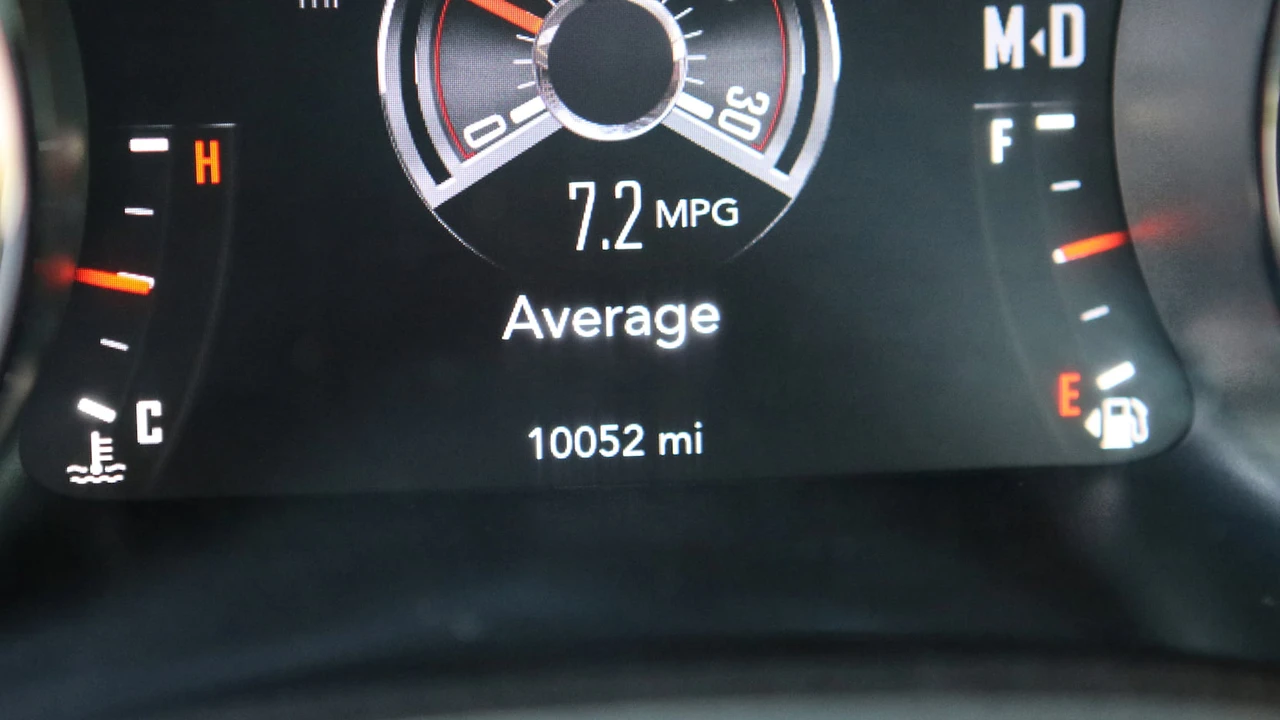 2016 Dodge Challenger 3rd Gen - Image 10 of 31