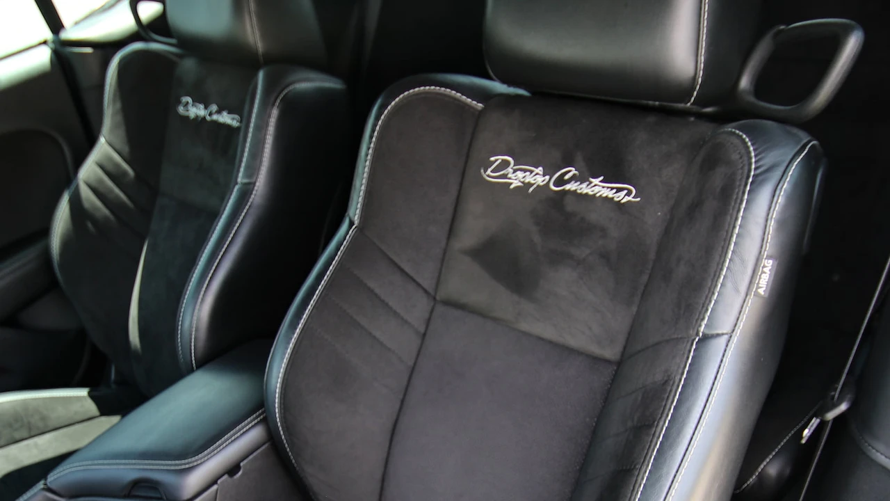 2016 Dodge Challenger 3rd Gen - Image 15 of 31