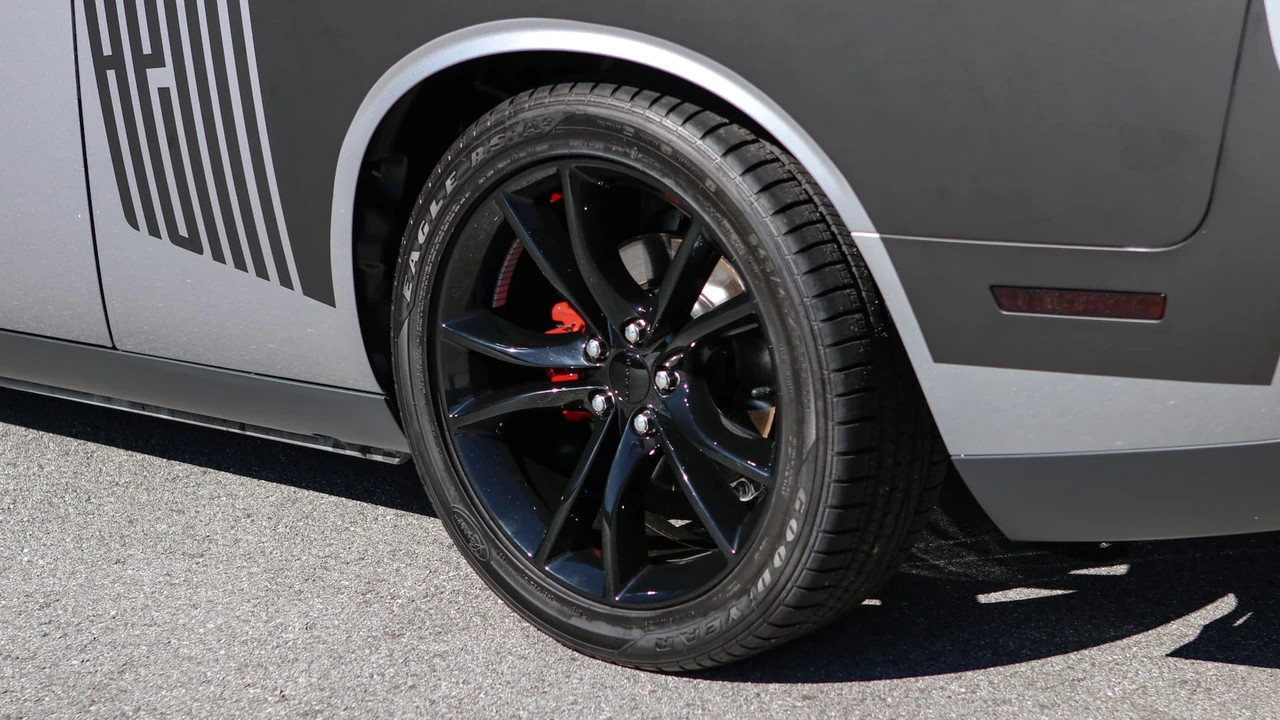 2016 Dodge Challenger 3rd Gen - Image 22 of 31
