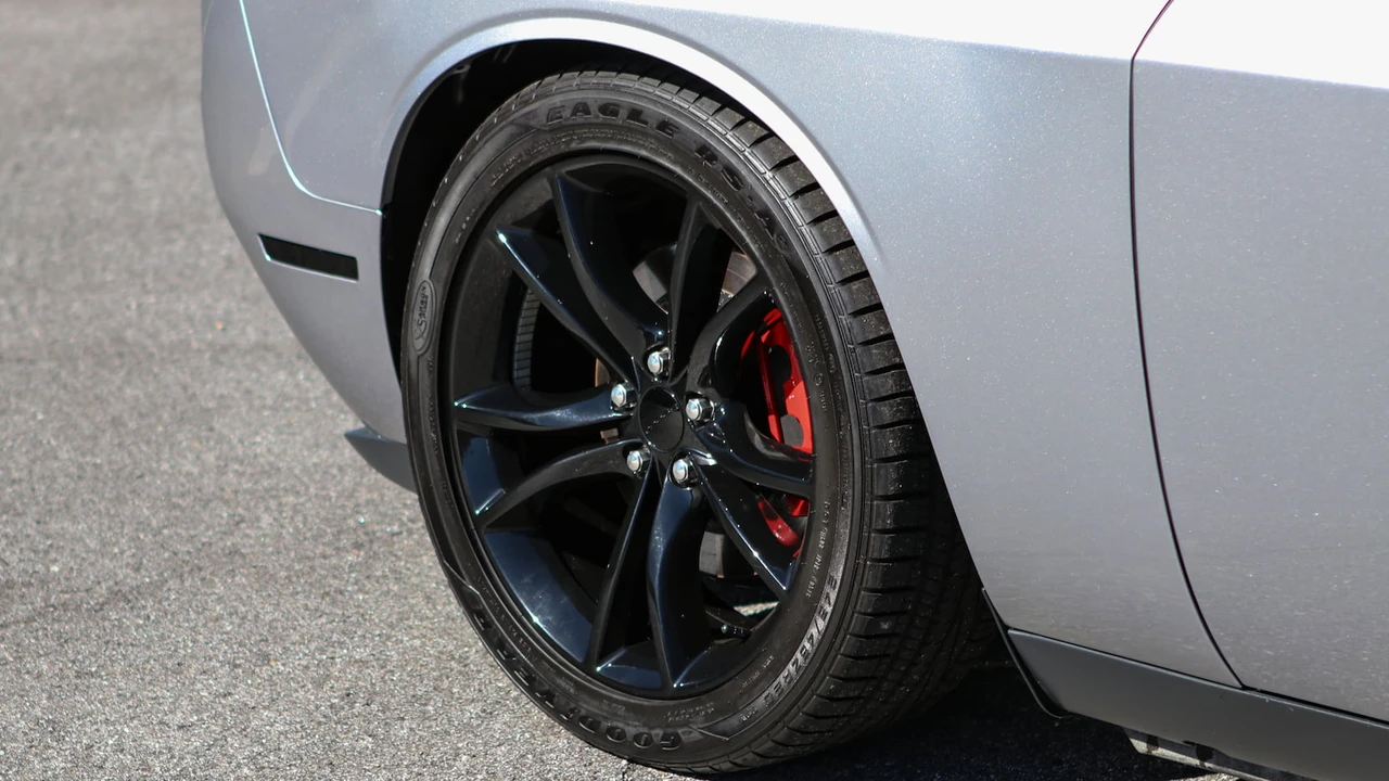 2016 Dodge Challenger 3rd Gen - Image 23 of 31