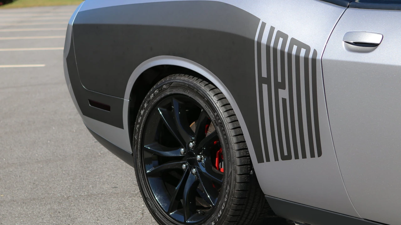 2016 Dodge Challenger 3rd Gen - Image 25 of 31