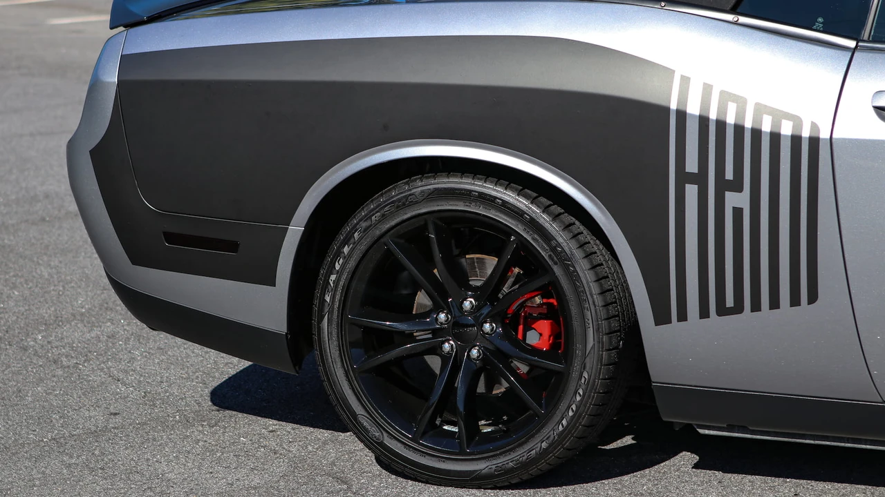 2016 Dodge Challenger 3rd Gen - Image 26 of 31