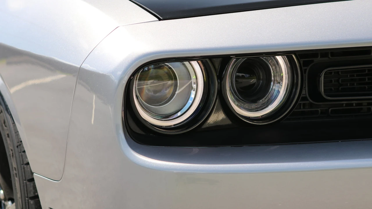 2016 Dodge Challenger 3rd Gen - Image 27 of 31
