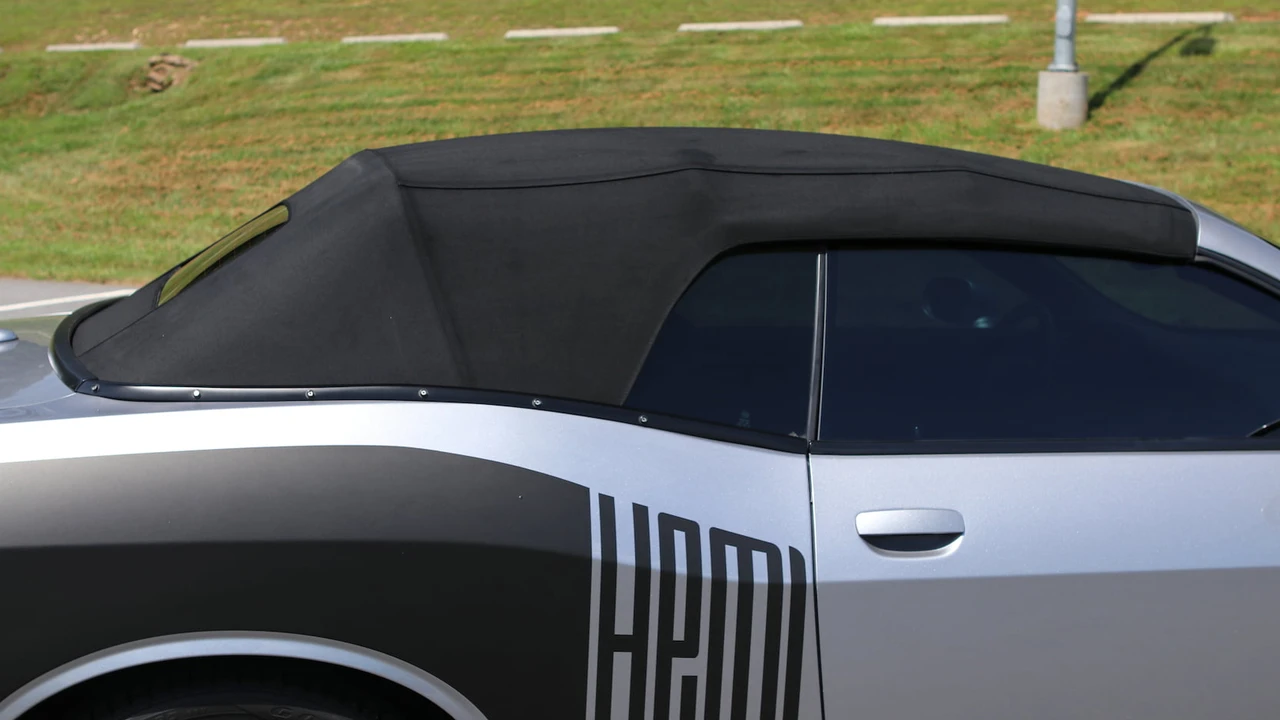 2016 Dodge Challenger 3rd Gen - Image 29 of 31