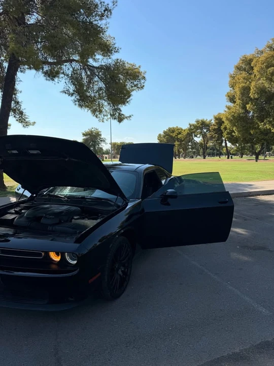 2016 Dodge Challenger 3rd Gen - Image 5 of 5