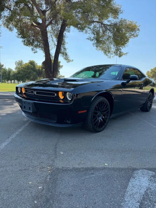 2016 Dodge Challenger 3rd Gen - Image 2 of 5