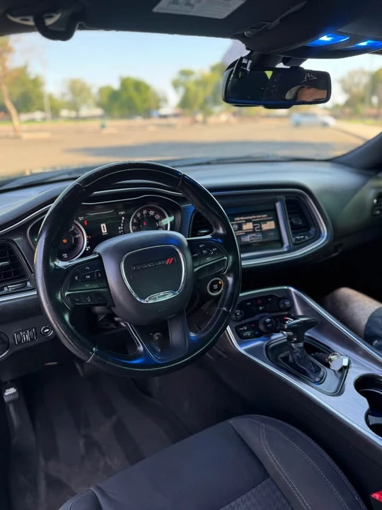 2016 Dodge Challenger 3rd Gen - Image 4 of 5
