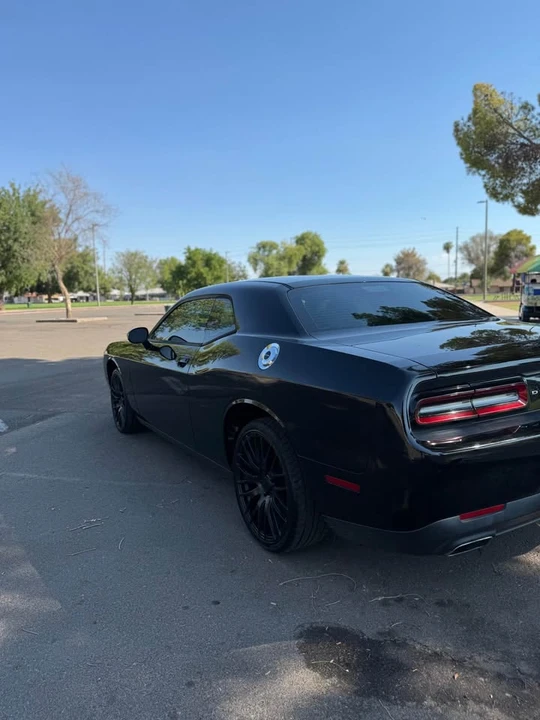 2016 Dodge Challenger 3rd Gen - Image 3 of 5