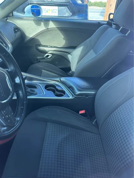2016 Dodge Challenger 3rd Gen - Image 3 of 3