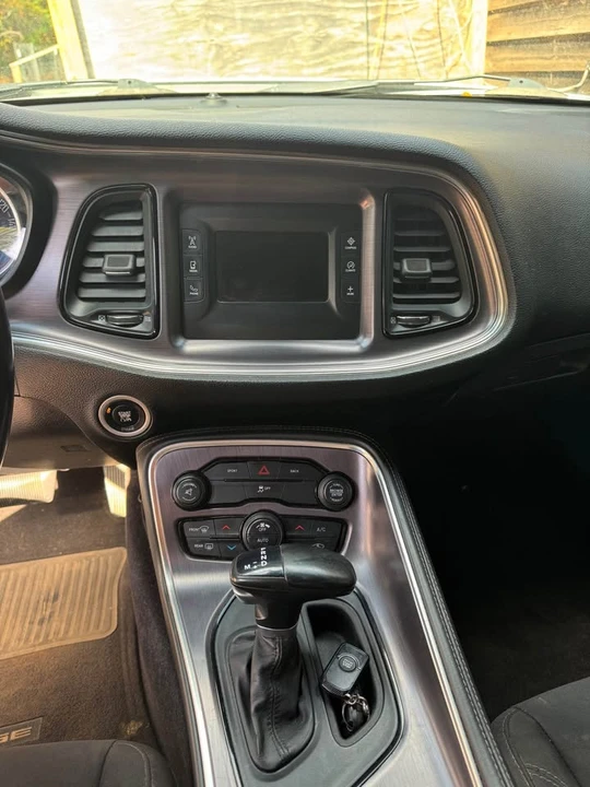 2016 Dodge Challenger 3rd Gen - Image 9 of 20