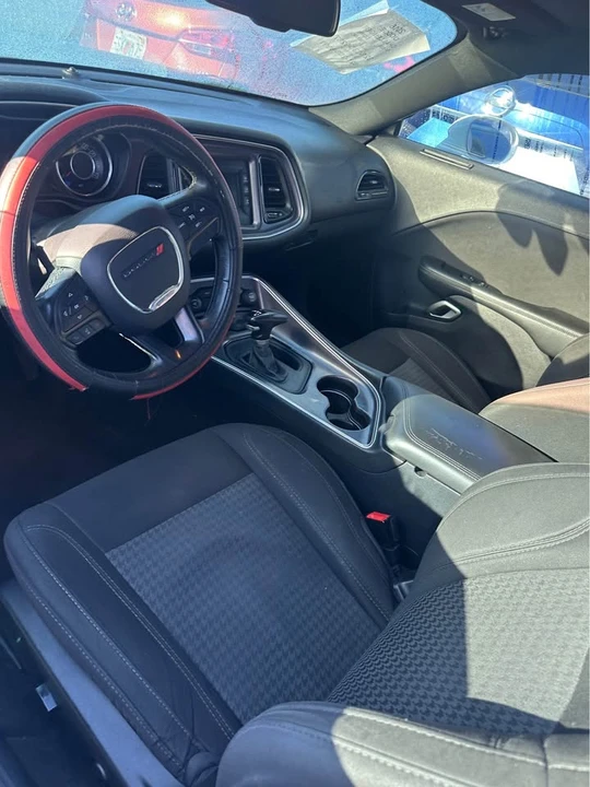 2016 Dodge Challenger 3rd Gen - Image 3 of 3