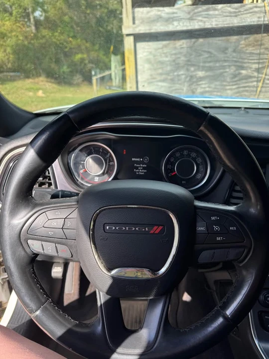 2016 Dodge Challenger 3rd Gen - Image 8 of 20