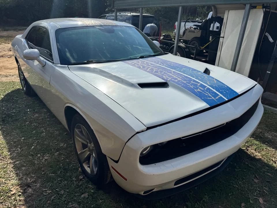 2016 Dodge Challenger 3rd Gen - Image 2 of 20