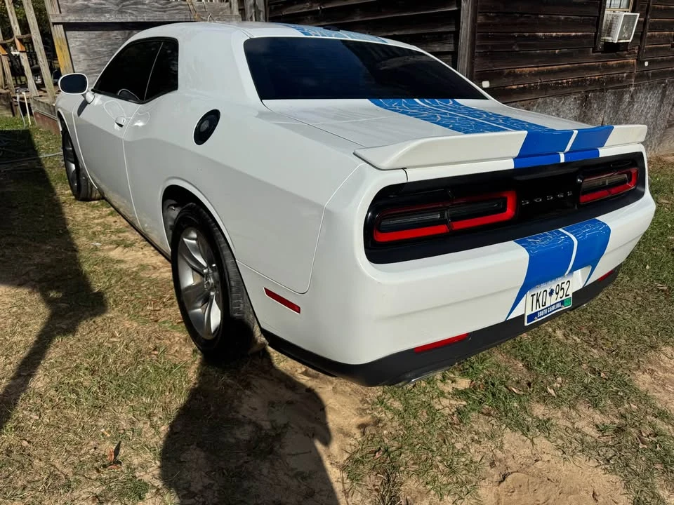 2016 Dodge Challenger 3rd Gen - Image 4 of 20