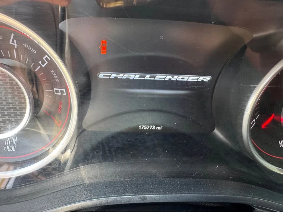 2016 Dodge Challenger 3rd Gen - Image 7 of 20