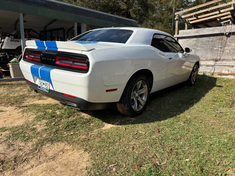 2016 Dodge Challenger 3rd Gen - Image 3 of 20