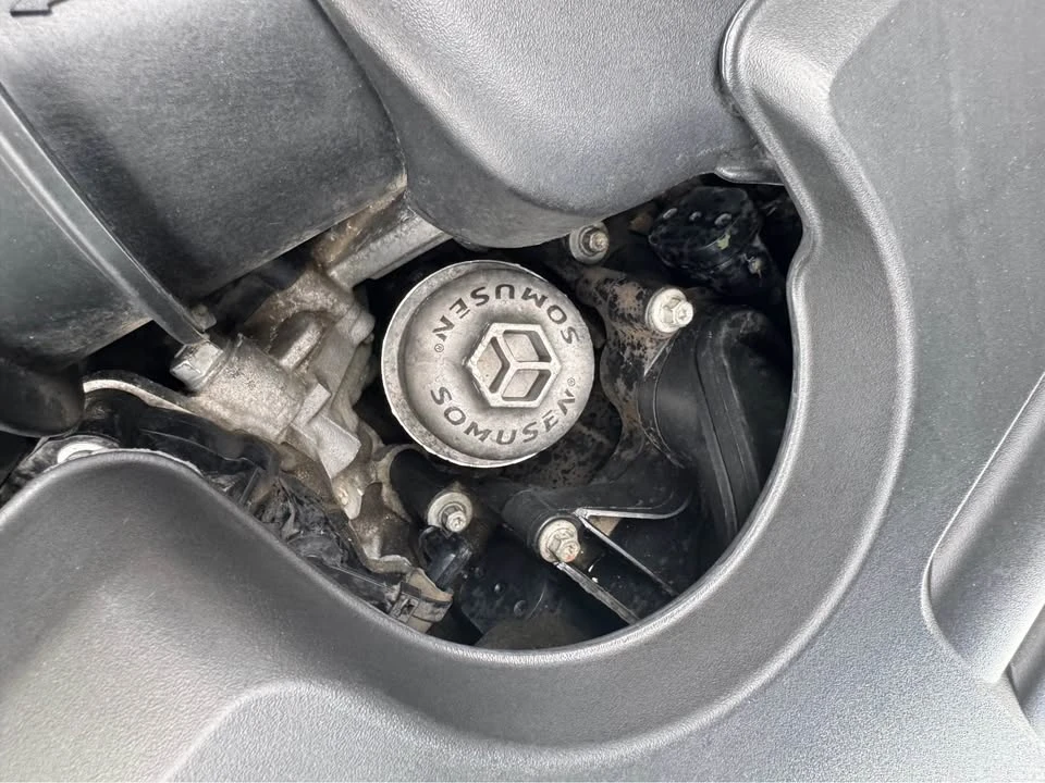 2016 Dodge Challenger 3rd Gen - Image 11 of 20