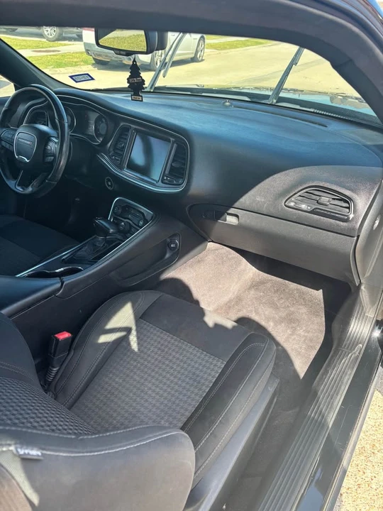 2016 Dodge Challenger 3rd Gen - Image 8 of 11