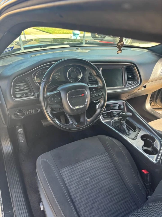 2016 Dodge Challenger 3rd Gen - Image 6 of 11