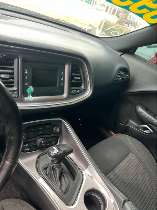 2016 Dodge Challenger 3rd Gen - Image 6 of 8