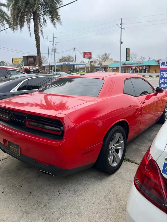 2016 Dodge Challenger 3rd Gen - Image 3 of 8