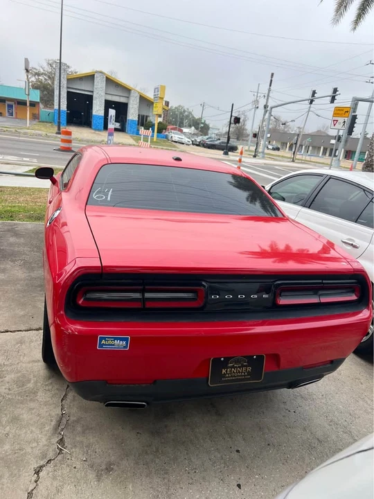 2016 Dodge Challenger 3rd Gen - Image 2 of 8