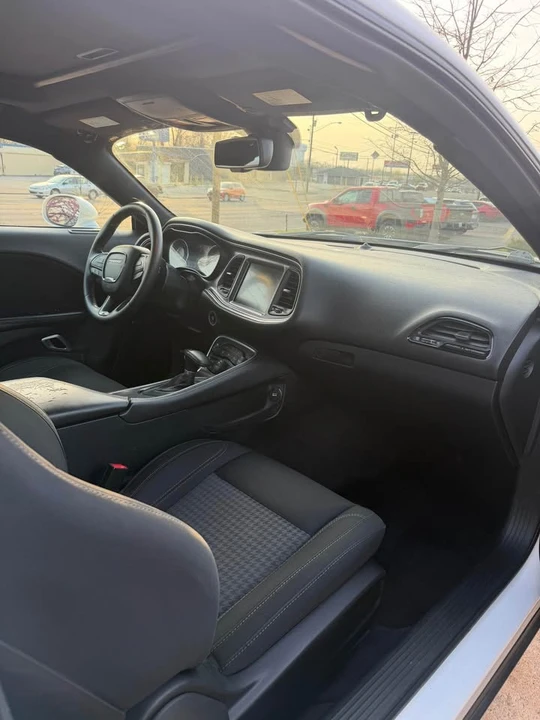 2016 Dodge Challenger 3rd Gen - Image 13 of 13