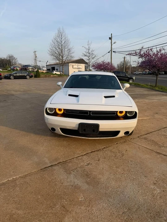 2016 Dodge Challenger 3rd Gen - Image 3 of 13