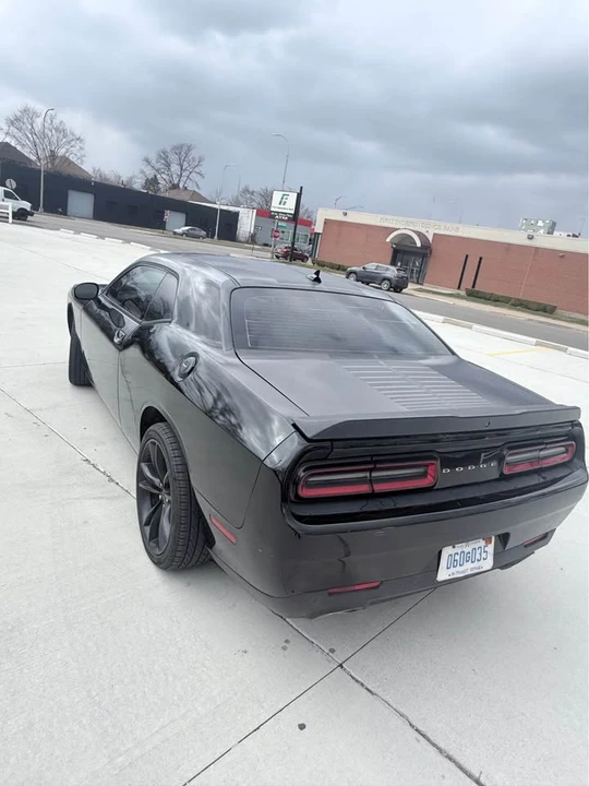 2016 Dodge Challenger 3rd Gen - Image 5 of 6