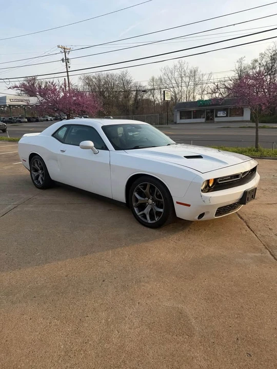 2016 Dodge Challenger 3rd Gen - Image 2 of 13