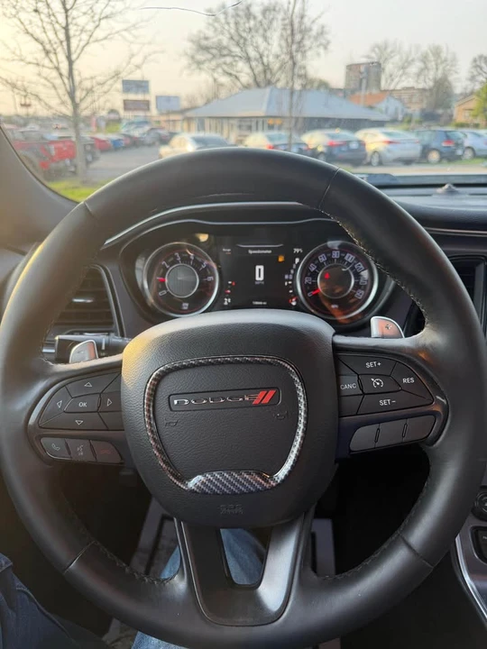 2016 Dodge Challenger 3rd Gen - Image 10 of 13