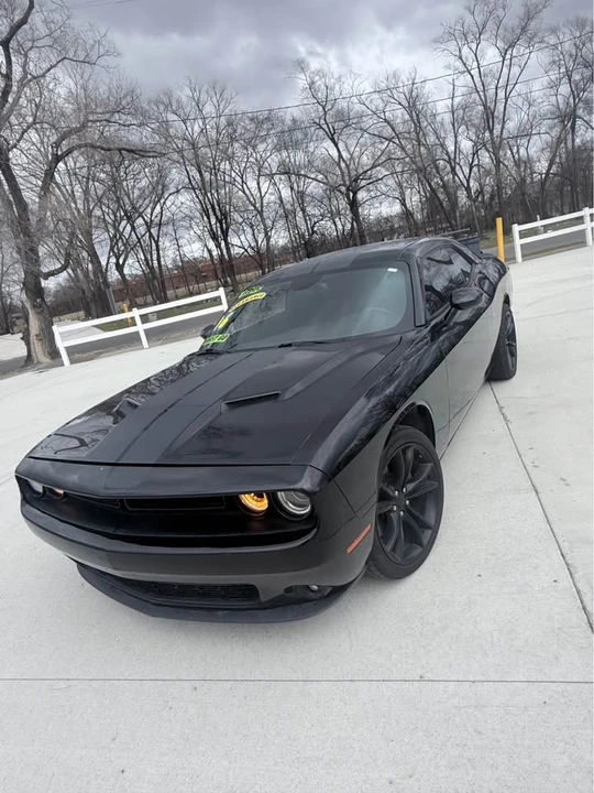 2016 Dodge Challenger 3rd Gen - Image 3 of 6