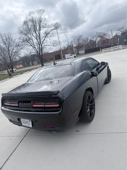 2016 Dodge Challenger 3rd Gen - Image 6 of 6