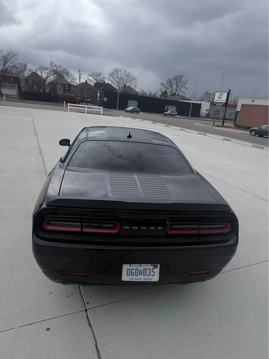 2016 Dodge Challenger 3rd Gen - Image 4 of 6