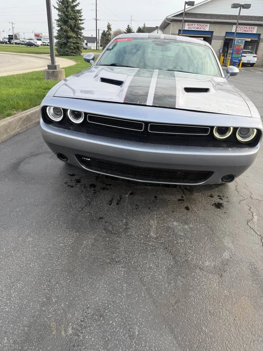 2016 Dodge Challenger 3rd Gen - Image 4 of 8