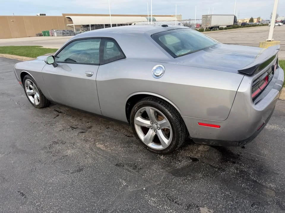 2016 Dodge Challenger 3rd Gen - Image 3 of 8