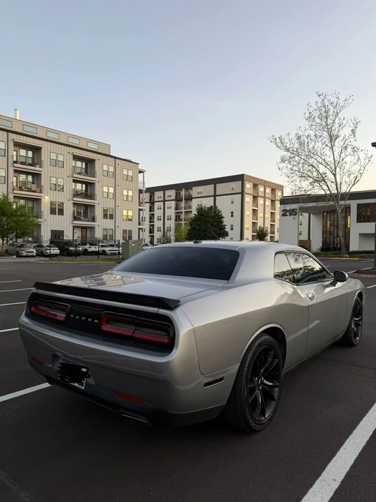 2016 Dodge Challenger 3rd Gen - Image 2 of 11