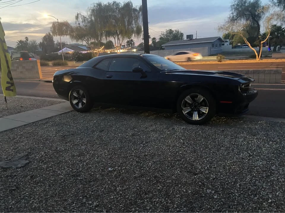 2016 Dodge Challenger 3rd Gen - Image 5 of 5