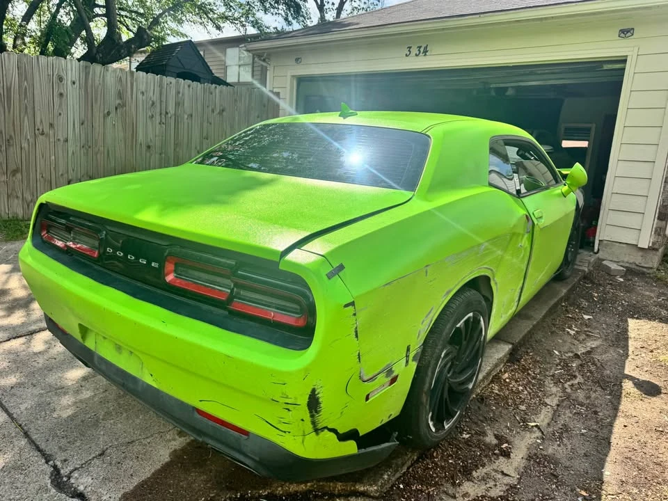 2016 Dodge Challenger 3rd Gen - Image 5 of 7