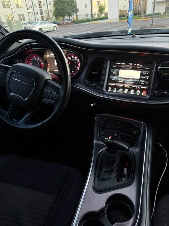 2016 Dodge Challenger 3rd Gen - Image 6 of 11