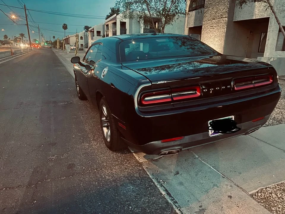2016 Dodge Challenger 3rd Gen - Image 2 of 5