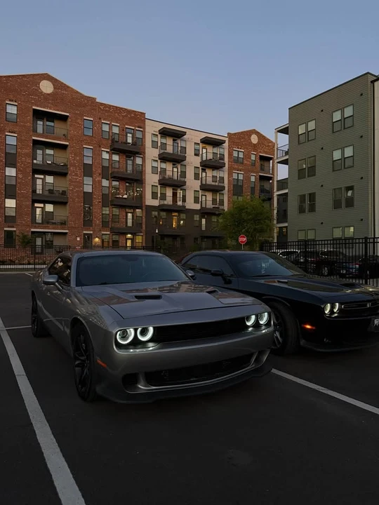2016 Dodge Challenger 3rd Gen - Image 11 of 11