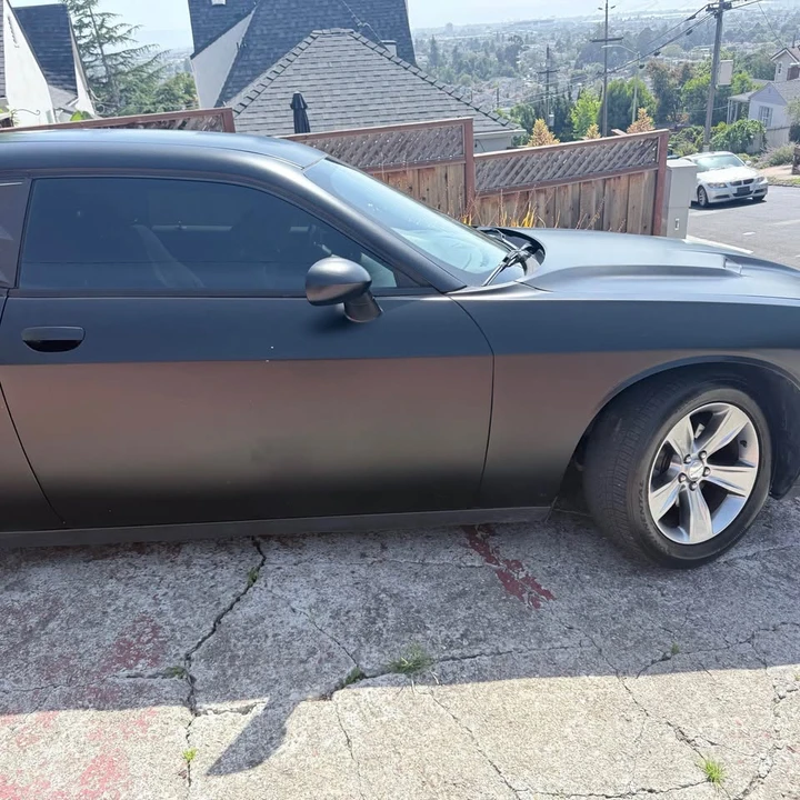 2016 Dodge Challenger 3rd Gen - Image 2 of 10