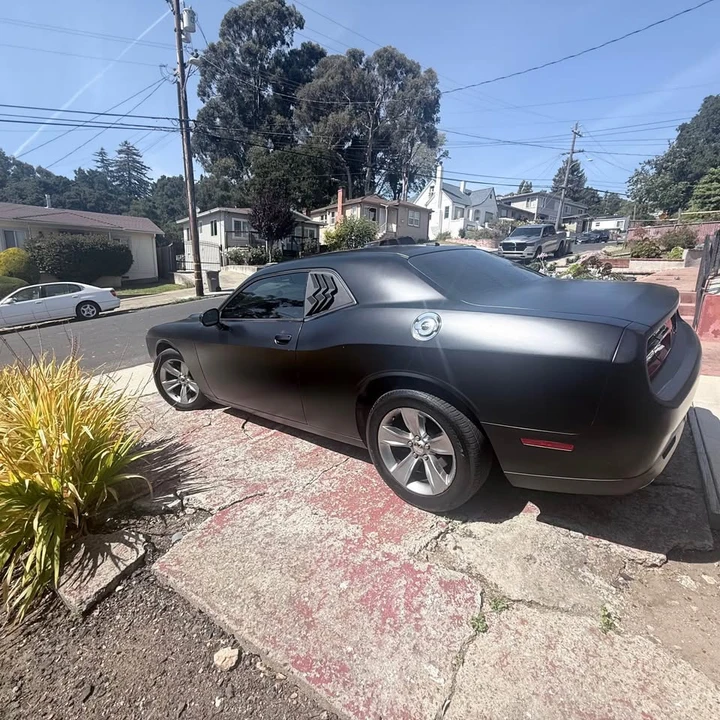 2016 Dodge Challenger 3rd Gen - Image 4 of 10