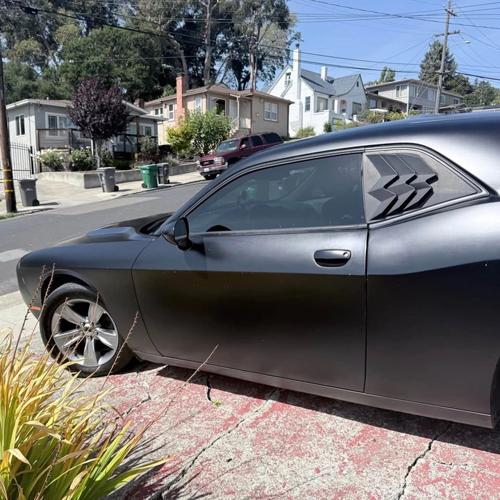 2016 Dodge Challenger 3rd Gen - Image 3 of 10