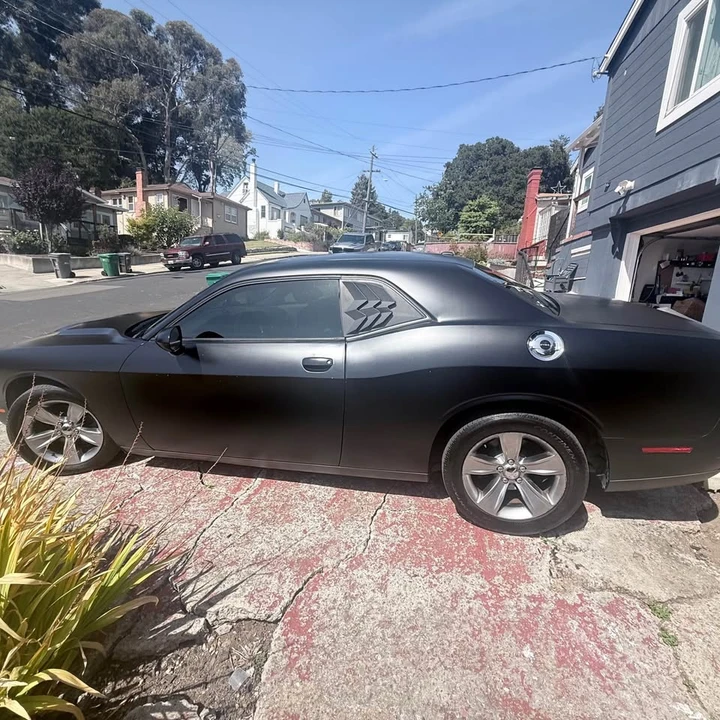 2016 Dodge Challenger 3rd Gen - Image 10 of 10