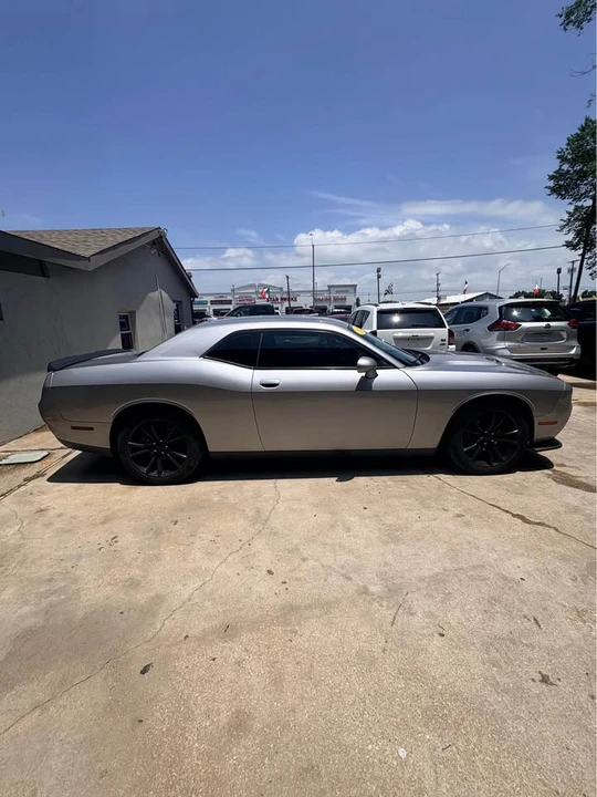 2016 Dodge Challenger 3rd Gen - Image 5 of 7